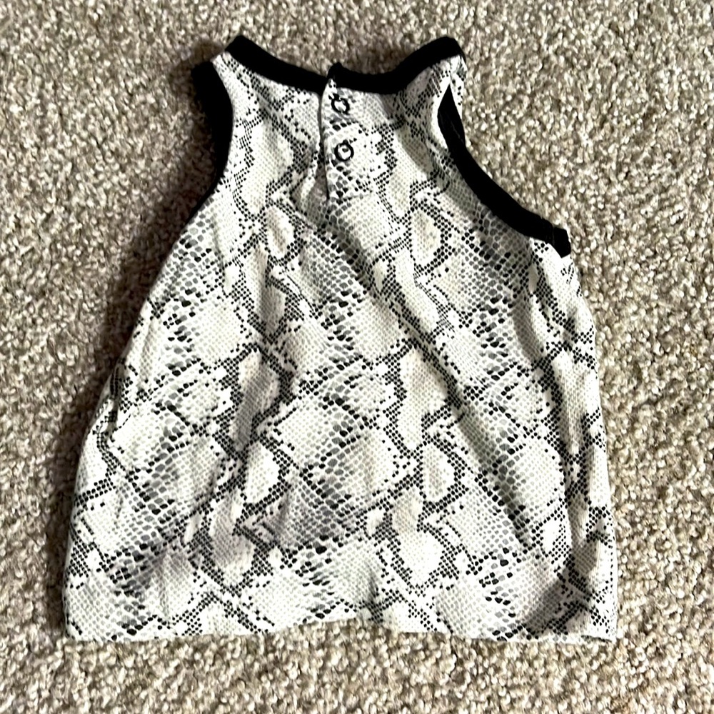 Infant Set (Boy) - Picture 4 of 8